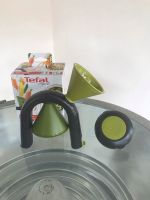 tefal spiralizer spiralschneider zerkleinerer Gemüse Obst Saarland - Überherrn Vorschau