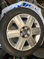 Audi A2 8Z0601025C Felgen 15 Zoll 5x100 Nordrhein-Westfalen - Oberhausen Vorschau