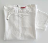 Hugo Boss Shirt Damen Top weiß Gr.XL Neu Mecklenburg-Vorpommern - Sellin Vorschau