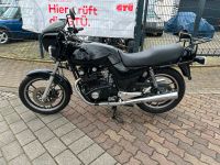 Schöne Frisch Restaurierte Suzuki GS 450 Tüv 03.2026 Nordrhein-Westfalen - Herne Vorschau