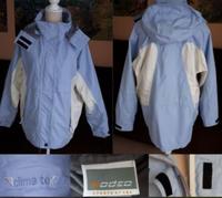 C&A Rodeo Multifunktionsjacke Gr. M Clima Tex Wetterjacke Sachsen - Gelenau Vorschau