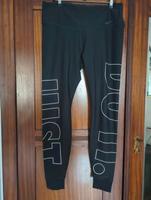 Nike Drifit Leggings Sporttights Outdoor Hessen - Weilburg Vorschau