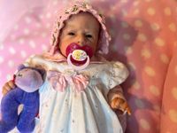 Reborn Baby Puppe „Angel“ Bayern - Würzburg Vorschau