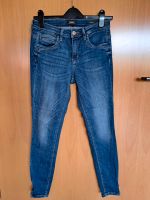 Only Jeans Damen KENDELL regular skinny Gr. 29/34 Bayern - Alfeld Vorschau