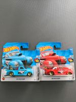 Hot Wheels '40 Ford Pickup Doppelpack Stuttgart - Zuffenhausen Vorschau