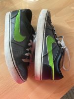 Nike Turnschuhe, Sneaker, grau grün, Gr. 36,5 Rheinland-Pfalz - Kaisersesch Vorschau