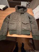 Winterjacke Damen Bayern - Schwaig Vorschau