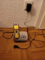 Telefon von Panasonic mit AB. München - Laim Vorschau