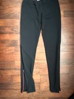 Diane von Furstenberg Fürstenberg Leggings schwarz 36 Stretch Nordrhein-Westfalen - Mülheim (Ruhr) Vorschau