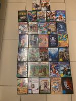 DVD , Barbie, Rudolph … Nordrhein-Westfalen - Sundern (Sauerland) Vorschau