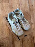 Salomon Damen Laufschuhe / Sommerschuhe Bayern - Augsburg Vorschau