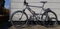 Giant 26 Zoll Gravelbike, Fitnessrad, Shimano Laufräder, Deore Berlin - Reinickendorf Vorschau