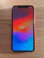 iPhone XR rot Saarland - St. Wendel Vorschau