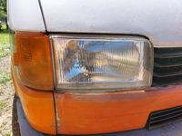 VW T4 Scheinwerfer mit Blinker rechts Sachsen - Dippoldiswalde Vorschau