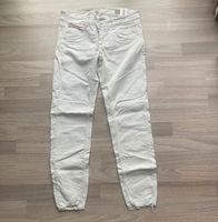 Herrlicher Jeans, creme  Size 29 Schleswig-Holstein - Lübeck Vorschau