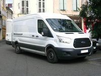 Ford Transit Anhängerkupplung Nachrüstung Nordrhein-Westfalen - Brühl Vorschau