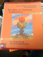 Tut dies zu meinem Gedächtnis /Kommunion Vorbereitung Nordrhein-Westfalen - Krefeld Vorschau