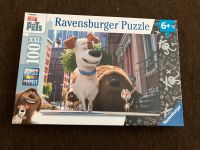 Puzzle Ravensburger- 100 Teile Bremen - Borgfeld Vorschau