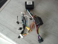 Adapter Kabel Radio BMW E46 Android Radio Niedersachsen - Munster Vorschau