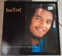 Schallplatte LP Maxi Priest Some Guys have all the Luck Sachsen-Anhalt - Thale Vorschau