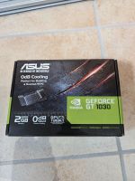 Asus Nvidia GeForce GT1030 2GB passiv Nordrhein-Westfalen - Neuenkirchen Vorschau