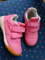 Kappa Sneaker Gr.30 pink Niedersachsen - Clausthal-Zellerfeld Vorschau