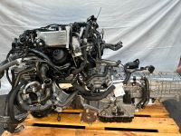 MOTOR  AUDI A4 A5 A6 Q5  TDI 2.0 DETA DET Getriebe UMS Bochum - Bochum-Süd Vorschau