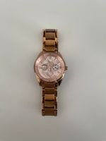 Fossil Uhr Damen Rosé Gold Dortmund - Wickede Vorschau