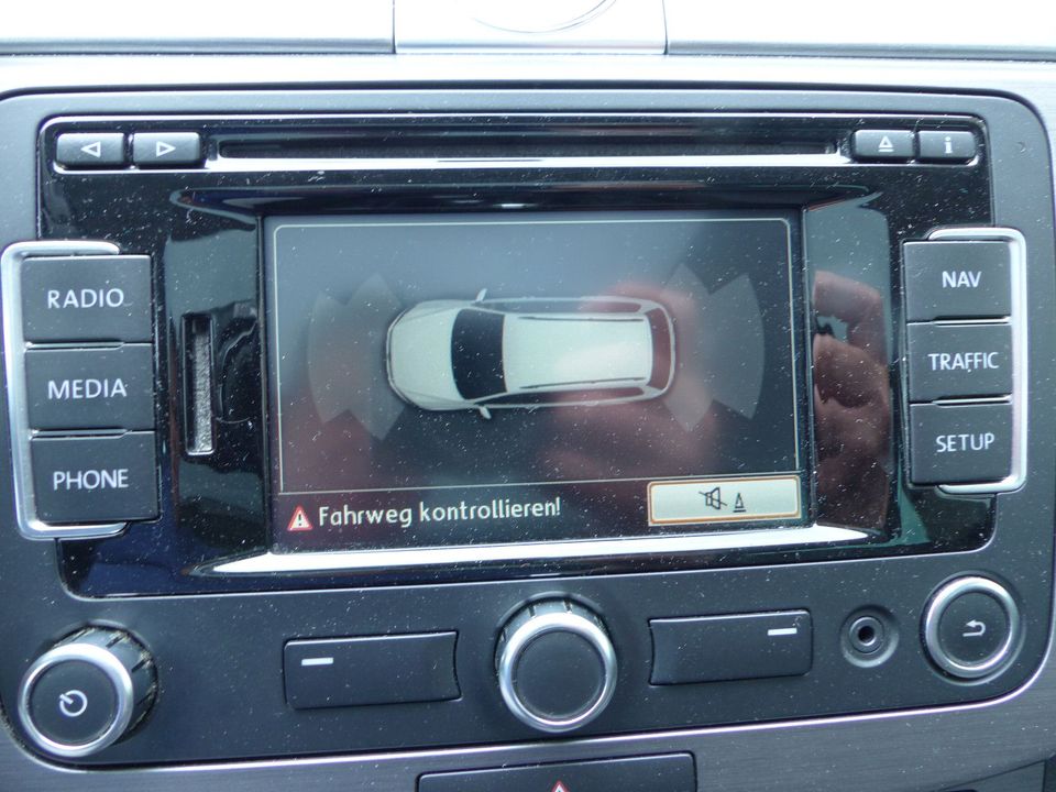 Volkswagen Passat Variant Comfortline*Panorama*Navi*Xenon* in Burgau