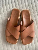 Sandalen gr 36 Frankfurt am Main - Sachsenhausen Vorschau