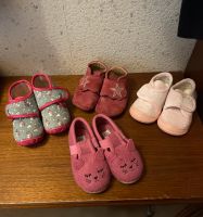 Babyschuhe Gr 21-22 Nordrhein-Westfalen - Herne Vorschau