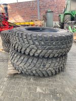 Nokian TRI 2 Kompletträder Nordrhein-Westfalen - Anröchte Vorschau