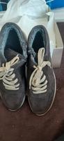 Schnür-stiefelette mit RV Thüringen - Bad Frankenhausen/Kyffhäuser Vorschau