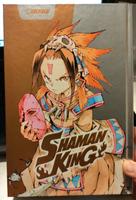 Jubiläumsversion Shaman King 1 West - Nied Vorschau