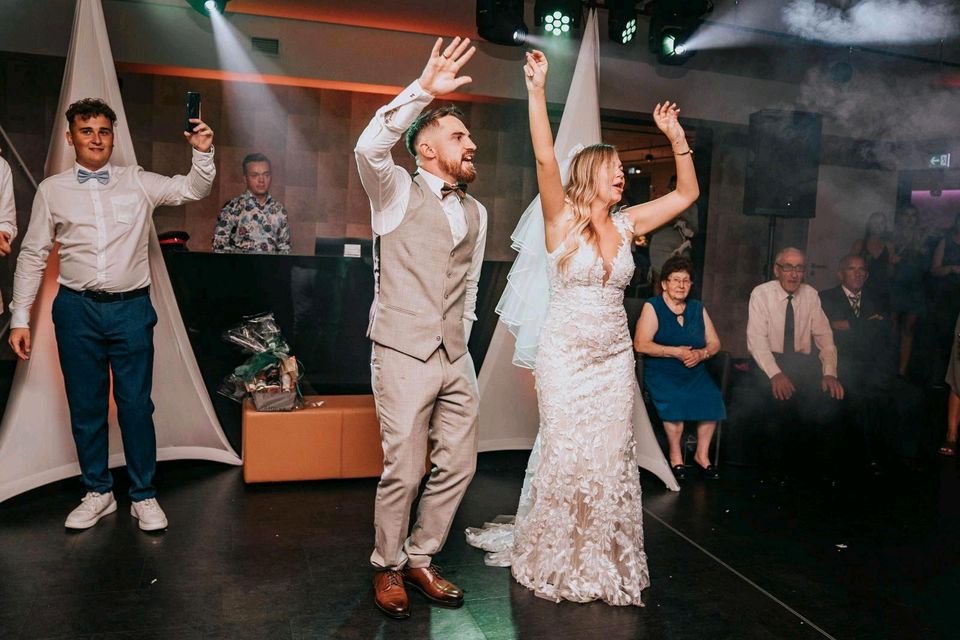 Polnischer Dj für Hochzeit und Geburtstag in Lüdenscheid