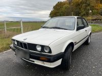 BMW E30 Coupé H Kennzeichen Oldtimer 318i Sachsen - Coswig Vorschau