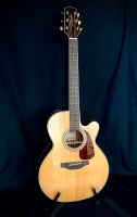 Takamine GN90CE ZC Akustik Gitarre Düsseldorf - Unterbach Vorschau