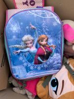 Rucksack Frozen Anna und Elsa Köln - Zollstock Vorschau