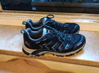 Meindl 40 Wanderschuhe Gore Tex GTX laufschuhe Trekking Berlin - Reinickendorf Vorschau