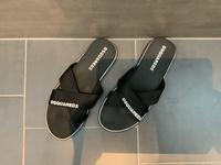 Original Dsquared2 Sandalen, Flip Flop Größe 43 Saarbrücken-West - Gersweiler Vorschau