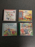 Kindergarten CD 4er Set Bayern - Friedberg Vorschau