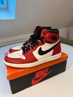 Air Jordan 1 Retro High OG Bielefeld - Bielefeld (Innenstadt) Vorschau