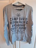 Camp David Pullover Nordrhein-Westfalen - Lüdenscheid Vorschau