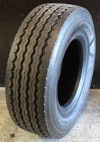 1x Reifen Bandag Runderneuert 385/65 R22,5 160K Hessen - Gilserberg Vorschau