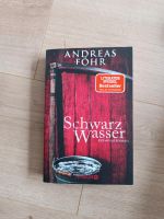 Krimi Buch Svhwarzwasser Andreas Föhr Bayern - Rohrbach Vorschau