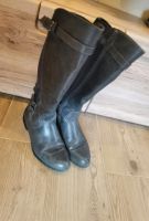 Damen Stiefel gr 37 Sachsen - Gohrisch Vorschau