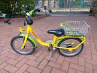 Kinderfahrrad 16 Zoll Dresden - Trachau Vorschau