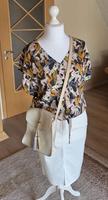 TOM TAILOR Denim Damen Bluse M Nordrhein-Westfalen - Oerlinghausen Vorschau