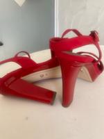 Schuhe Größe 39 Hessen - Gedern Vorschau