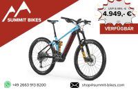 SALE | MONDRAKER Level RR 2021 | BOSCH 625Wh | E - MTB Westerwaldkreis - Härtlingen Vorschau